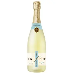 Freixenet sense alcohol
