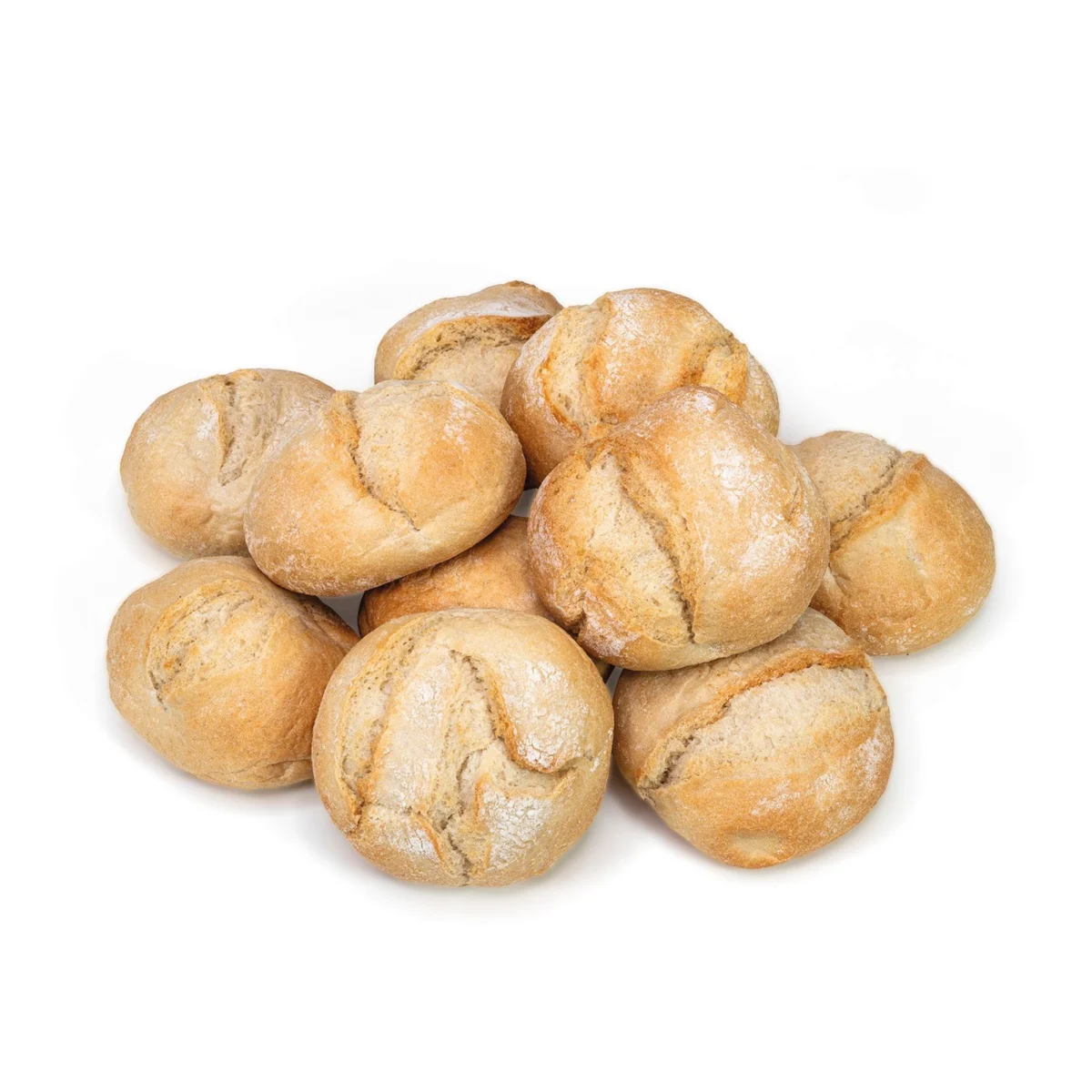 Petits pains, 10 unités
