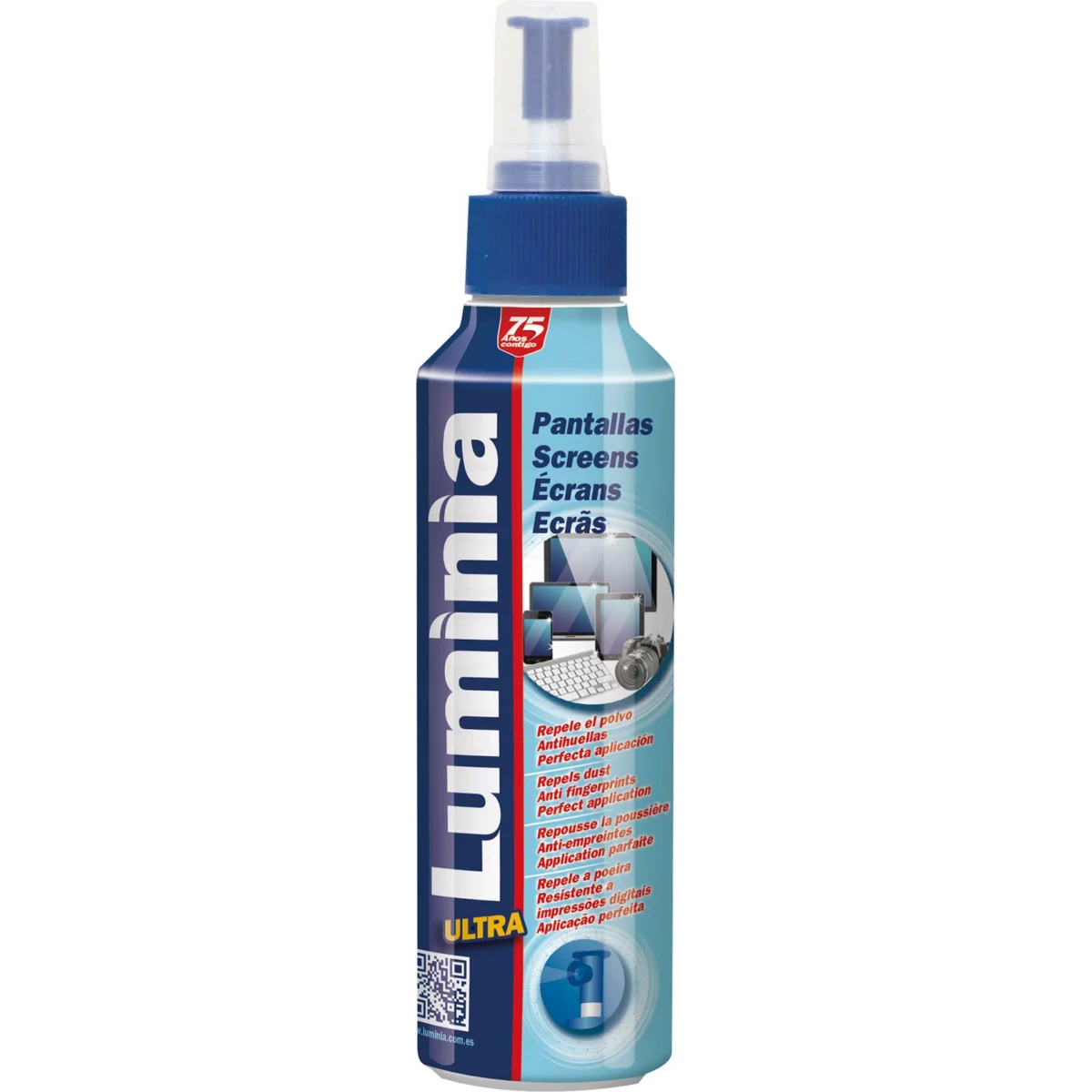 Screen Cleaner Luminia