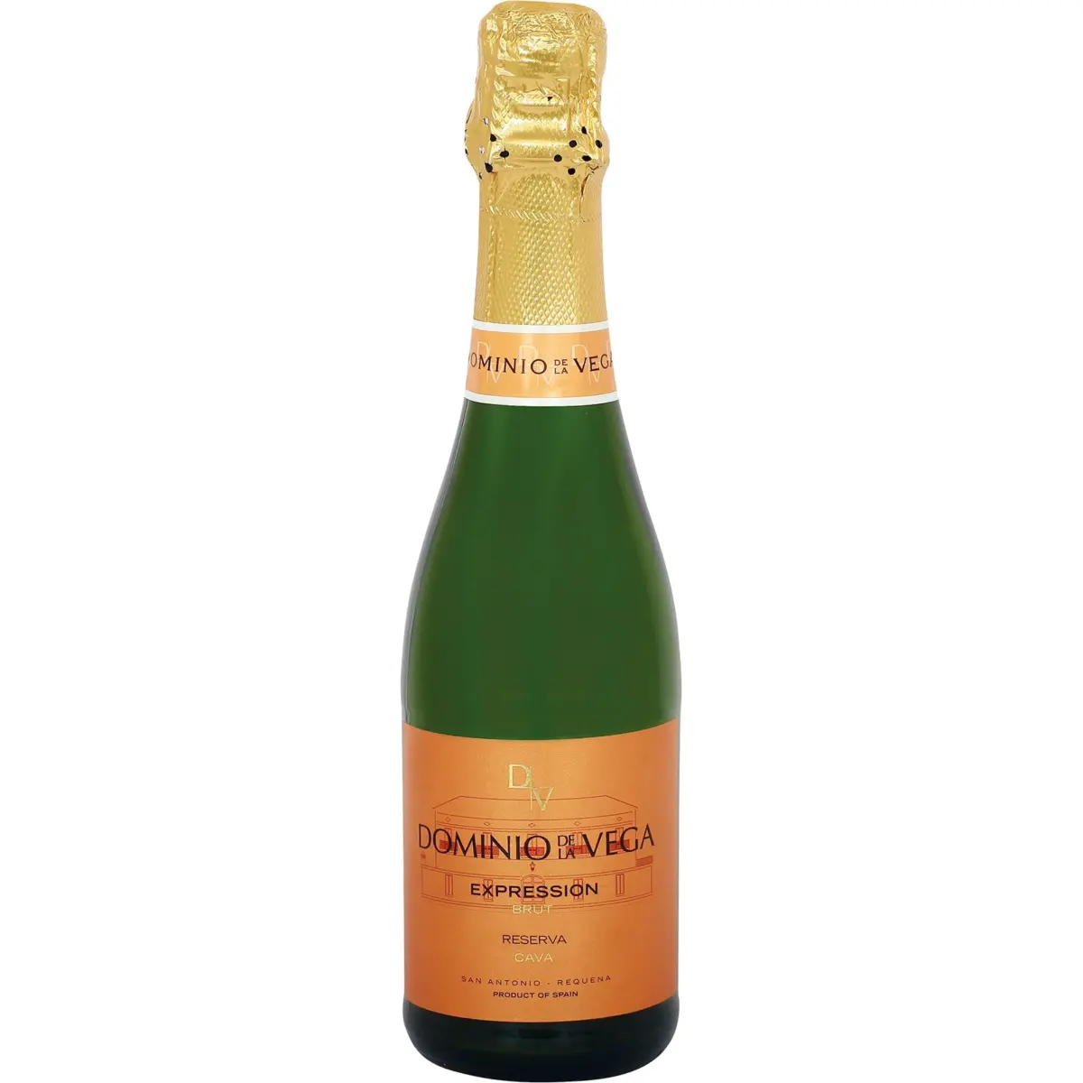 Brut Reserva D.O. Cava Expression