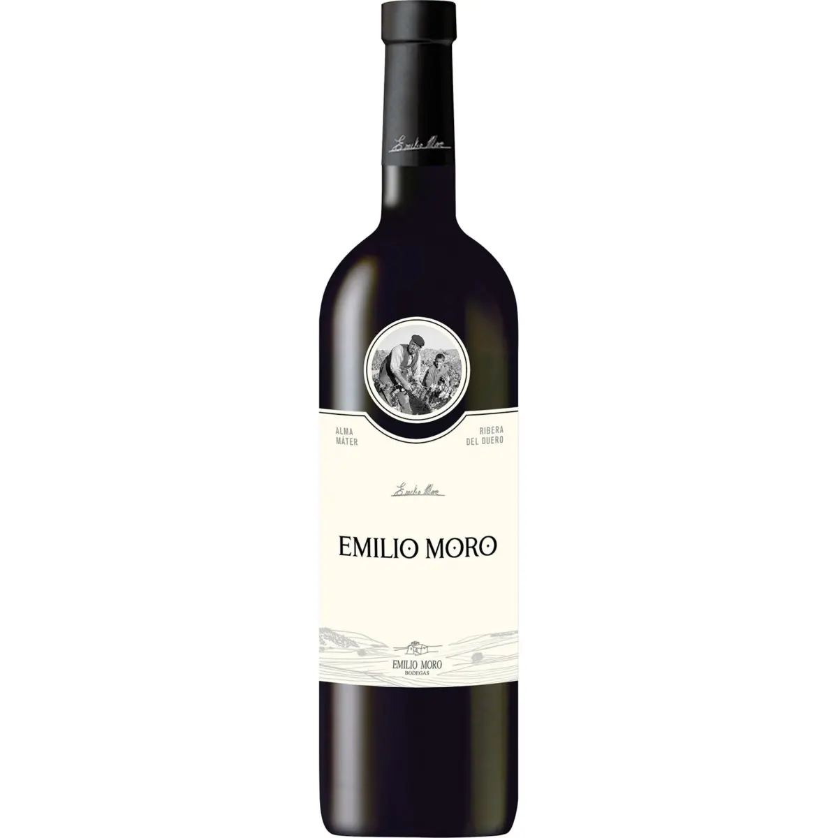 Vino Tinto D.O. Ribera del Duero Emilio Moro