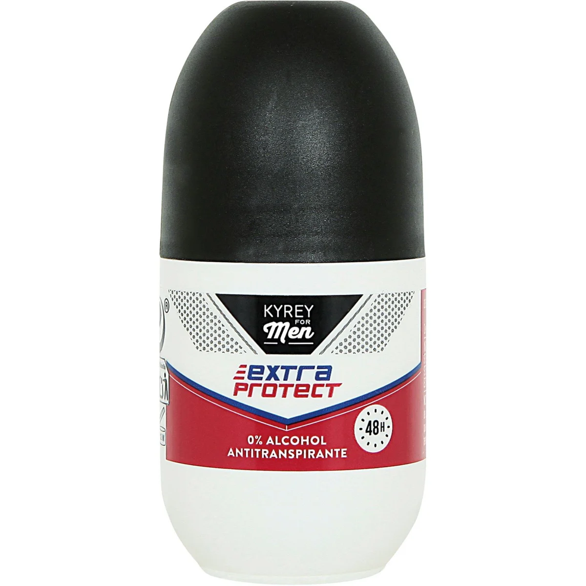 Men’s Extra Protection Roll-On Deodorant Kyrey