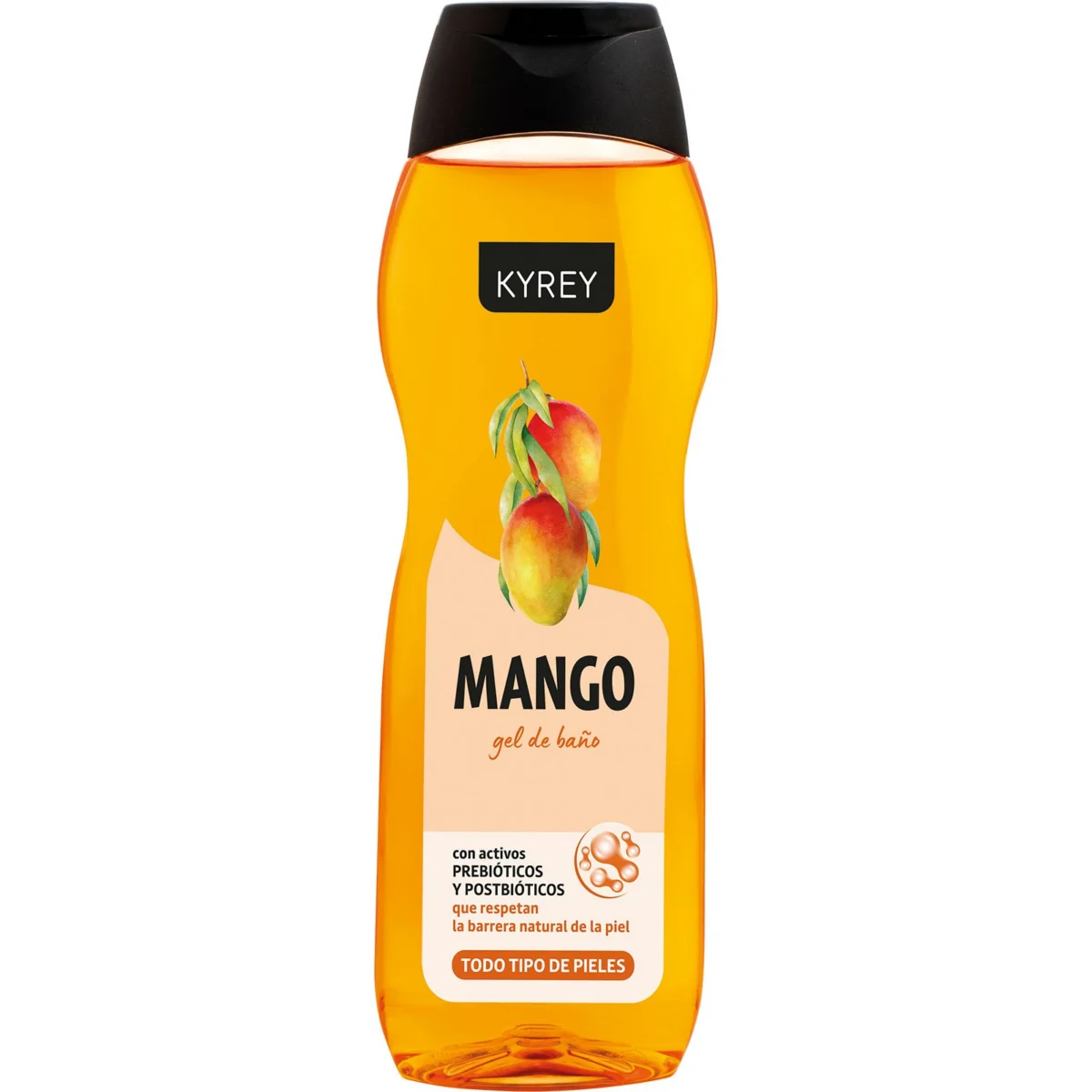 Duschgel Mango Kyrey