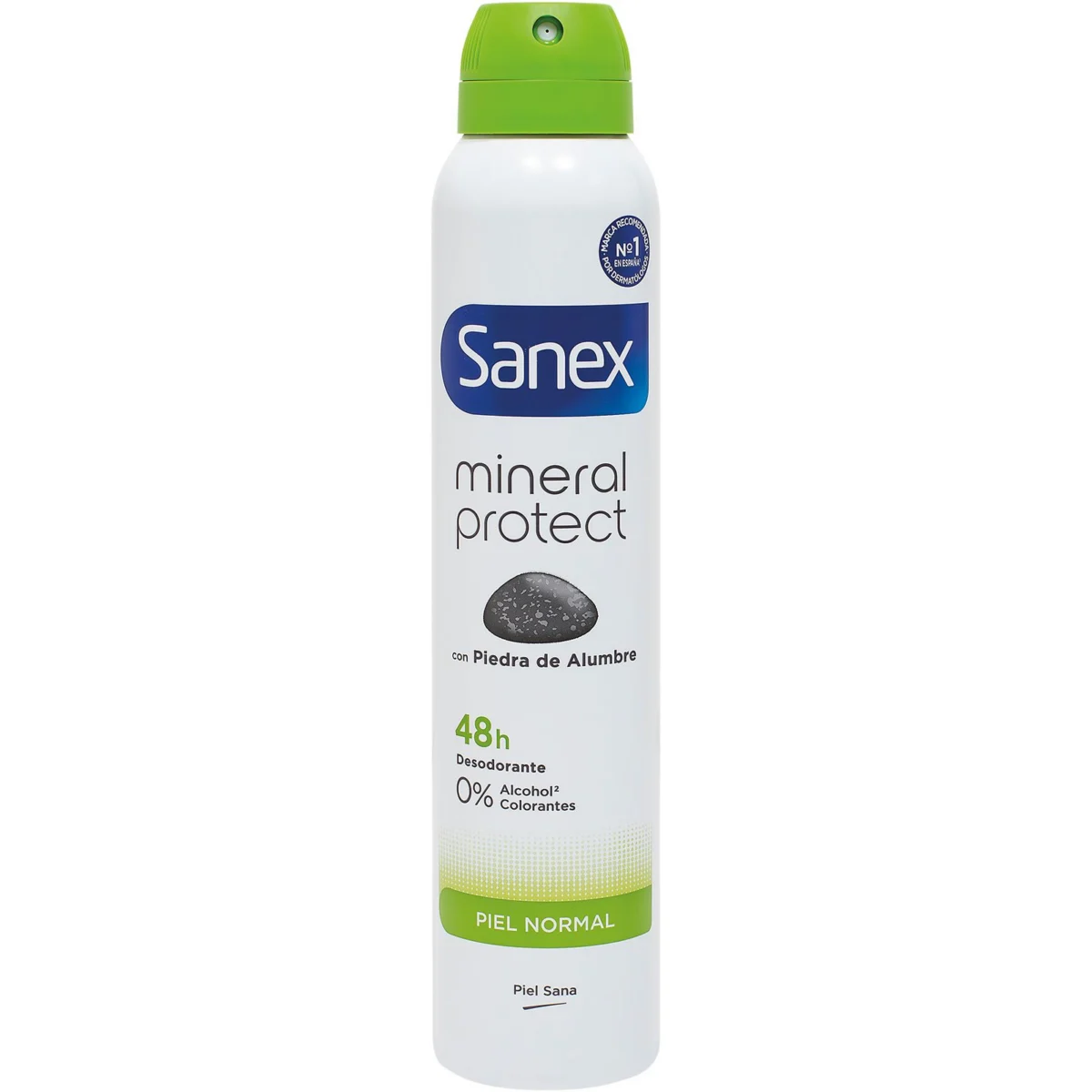 Дезодорант-спрей Natur Protect Sanex