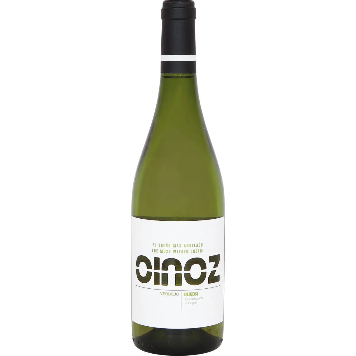 Weißwein Verdejo D.O. Rueda Oinoz