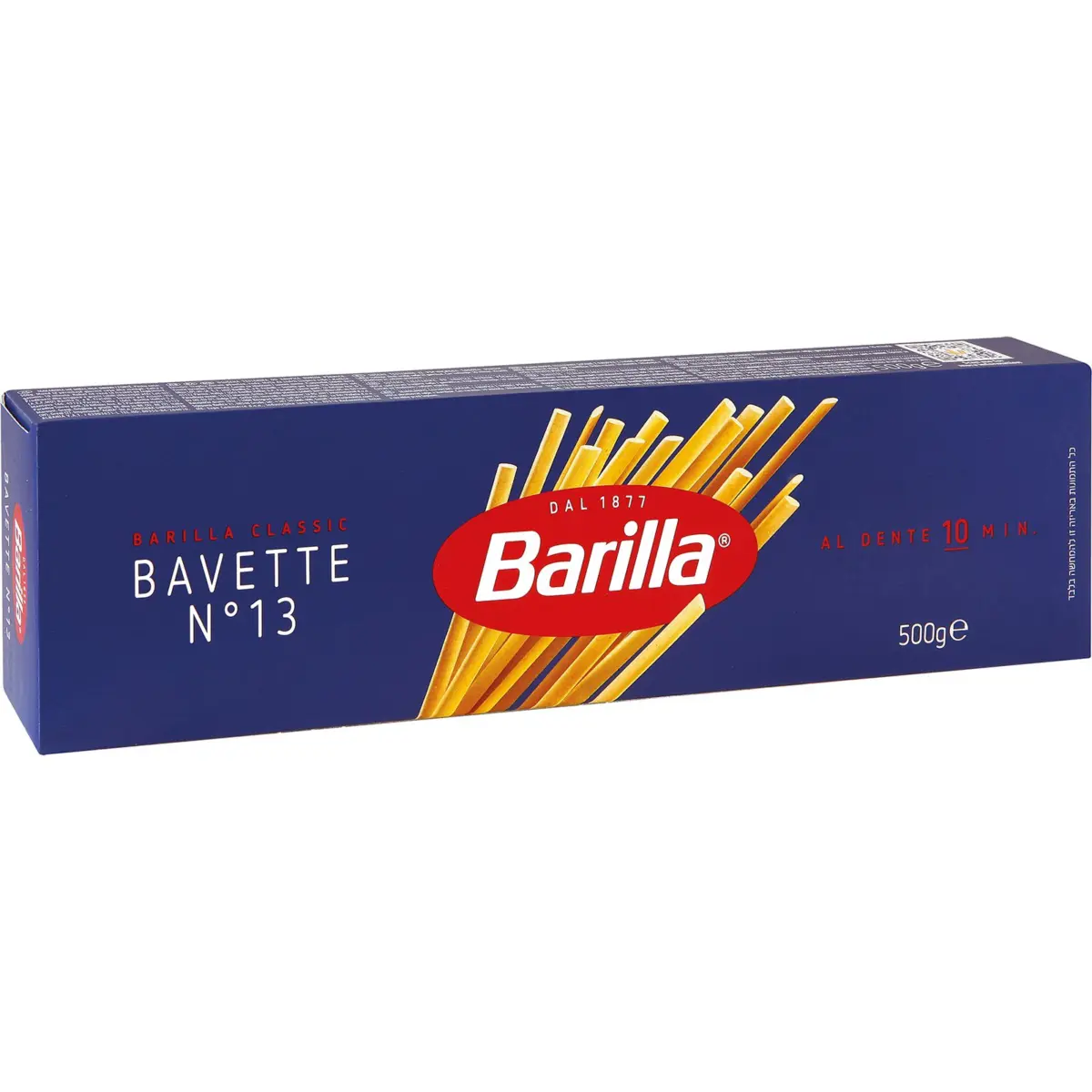 Bavette No. 13 Barilla