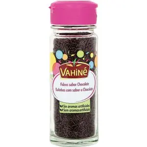 Шоколадна посипка Vahine