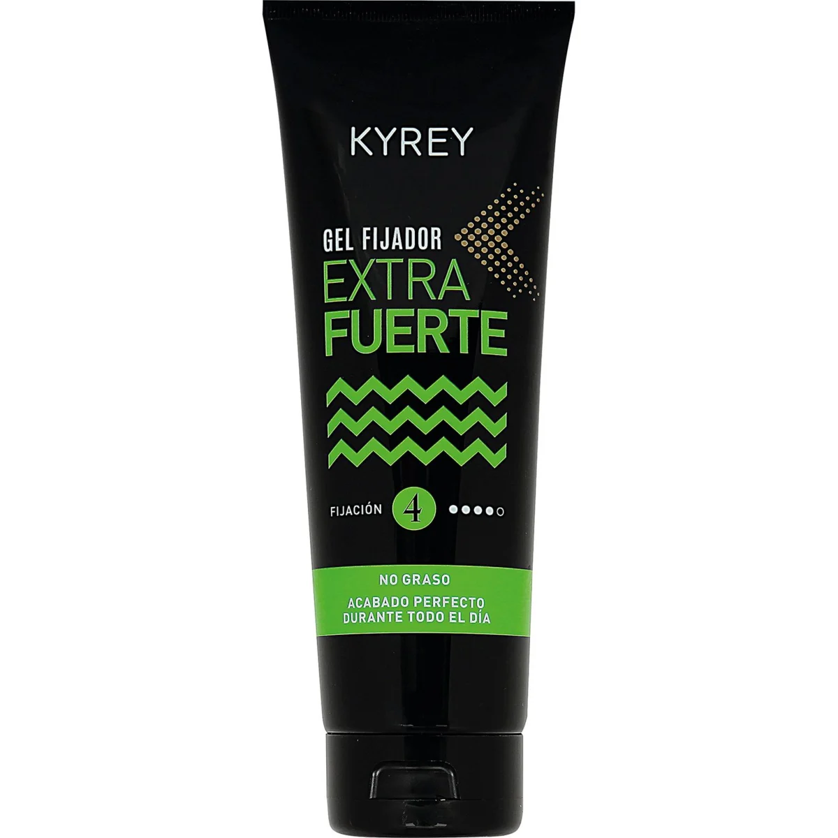 Haargel mit extra starkem Halt Kyrey
