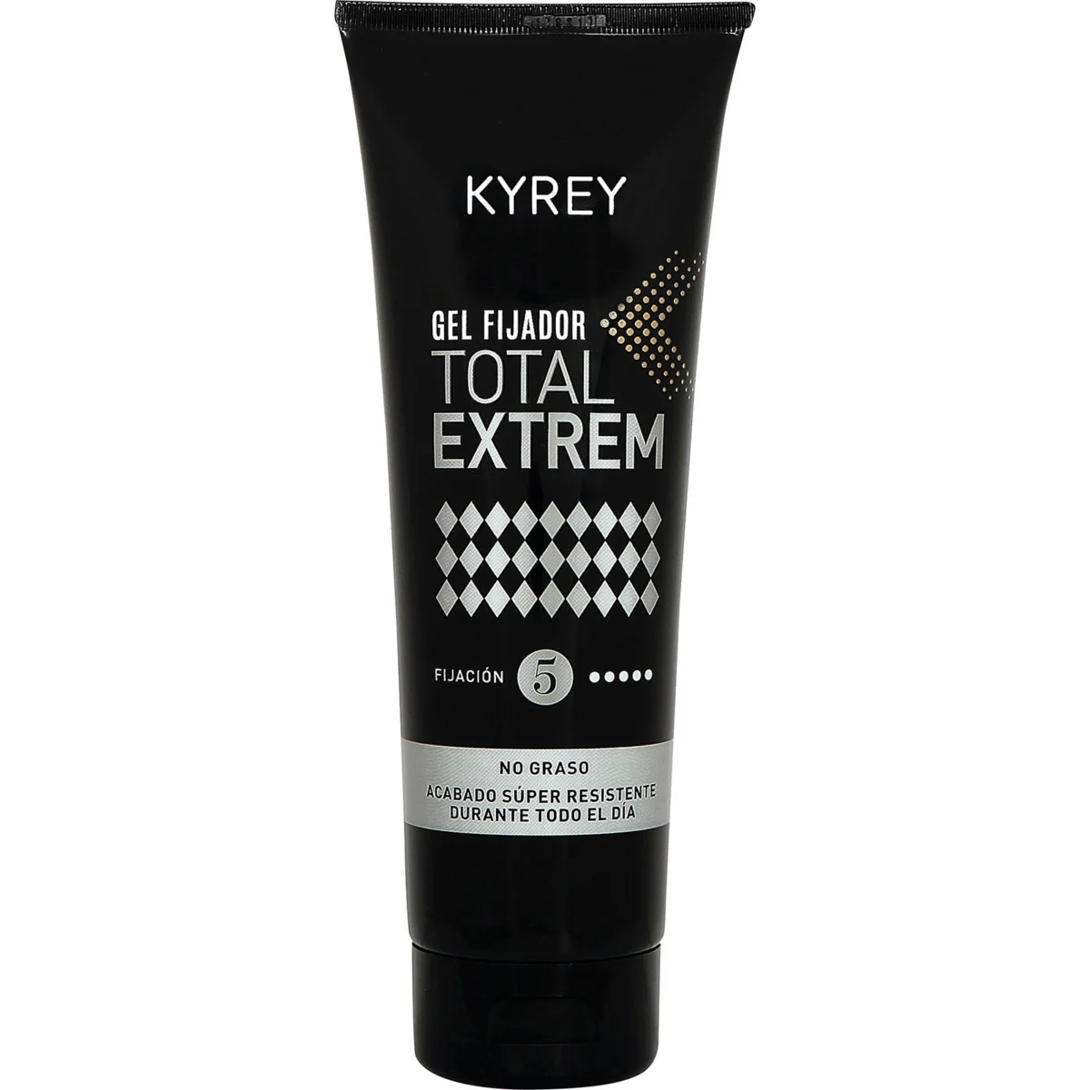 Haargel mit extremem Halt Kyrey