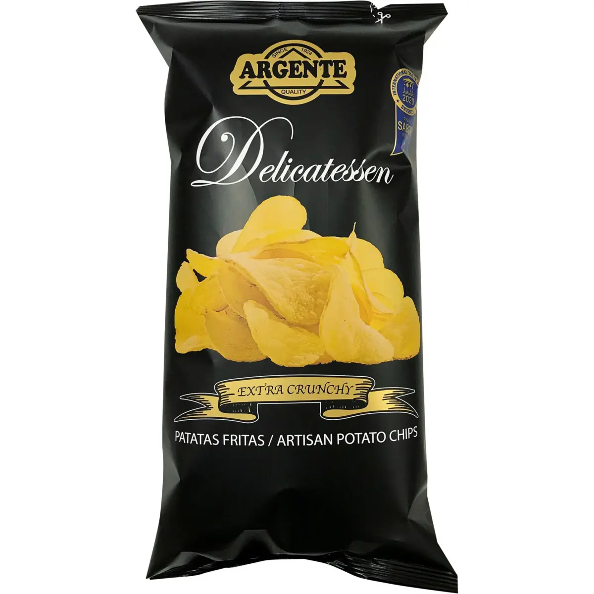 Pommes de terre gourmandes Argente