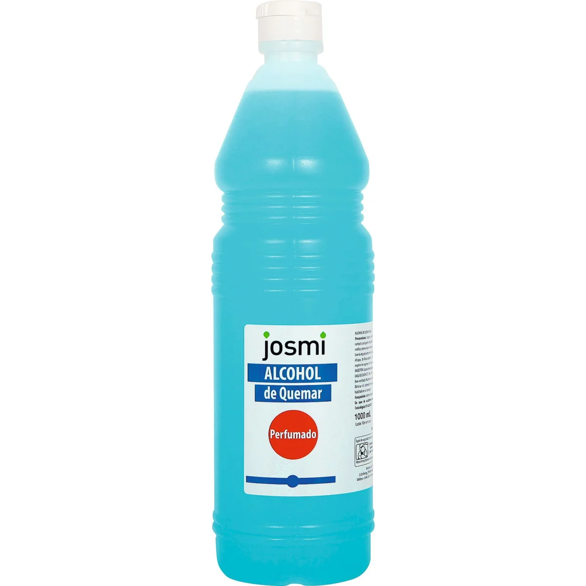 Alcohol de Quemar Perfumado Josmi