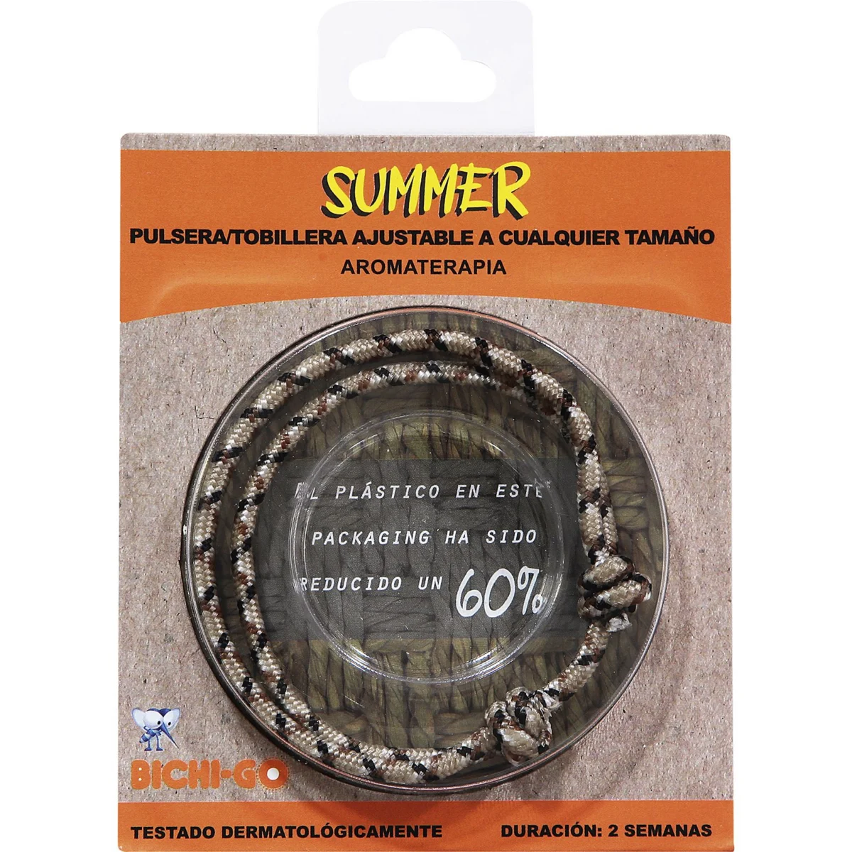 Citronella-Armband Summer Bichi-Go