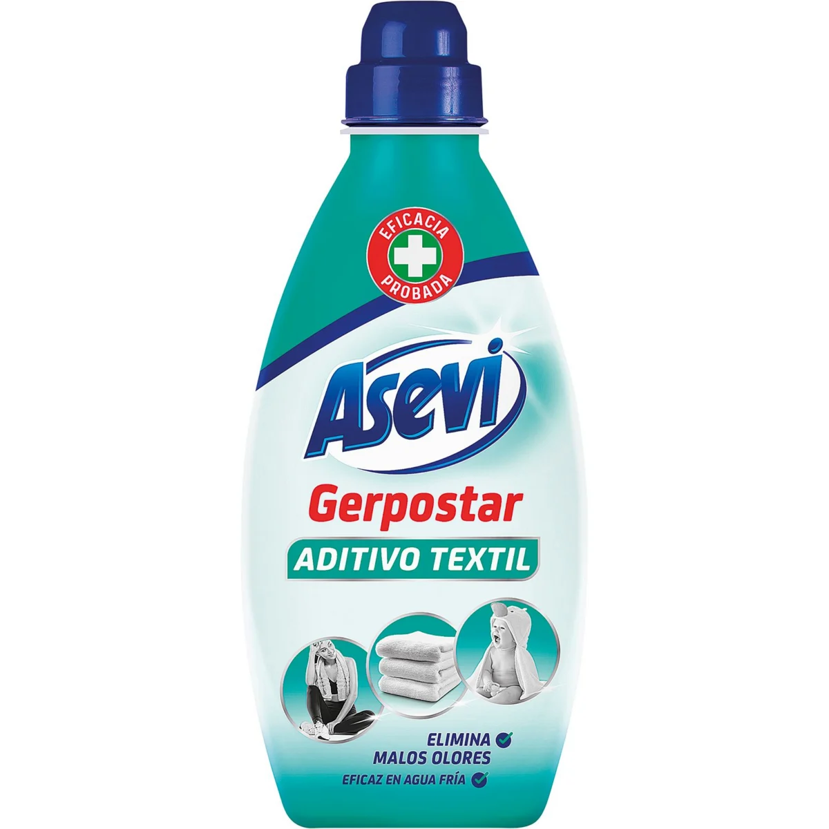 Textilzusatz Asevi