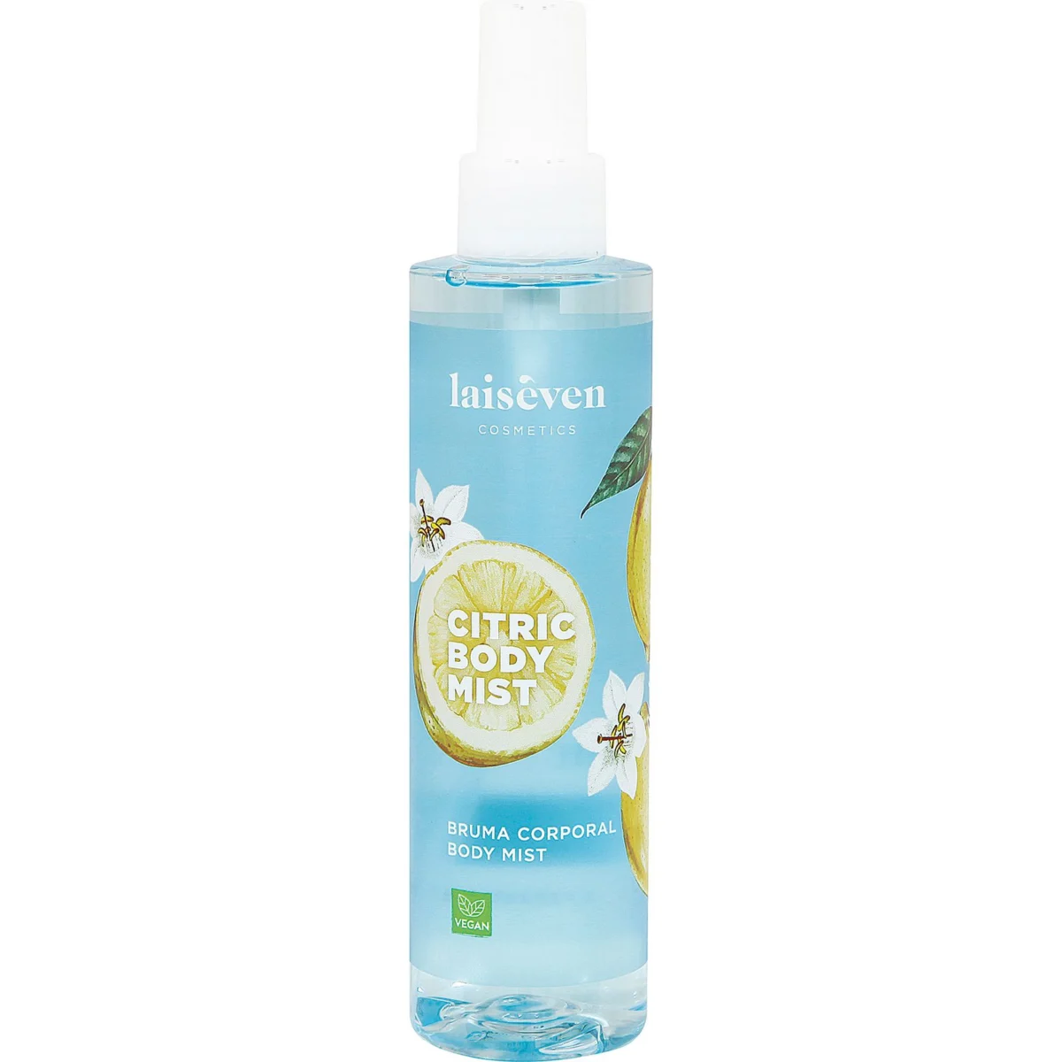 Body spray Laiseven