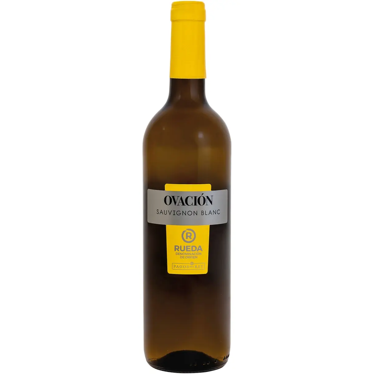 Vin blanc Sauvignon D.O. Rueda Ovacion