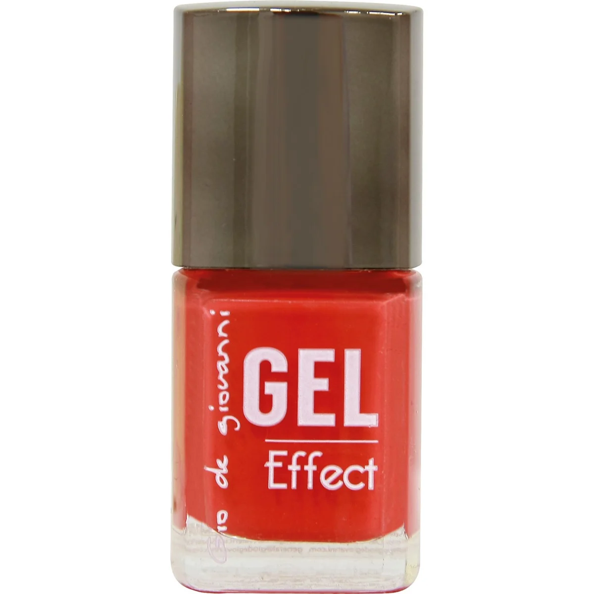 Vernis à ongles Nº19 Gel Effect Gio Giovanni