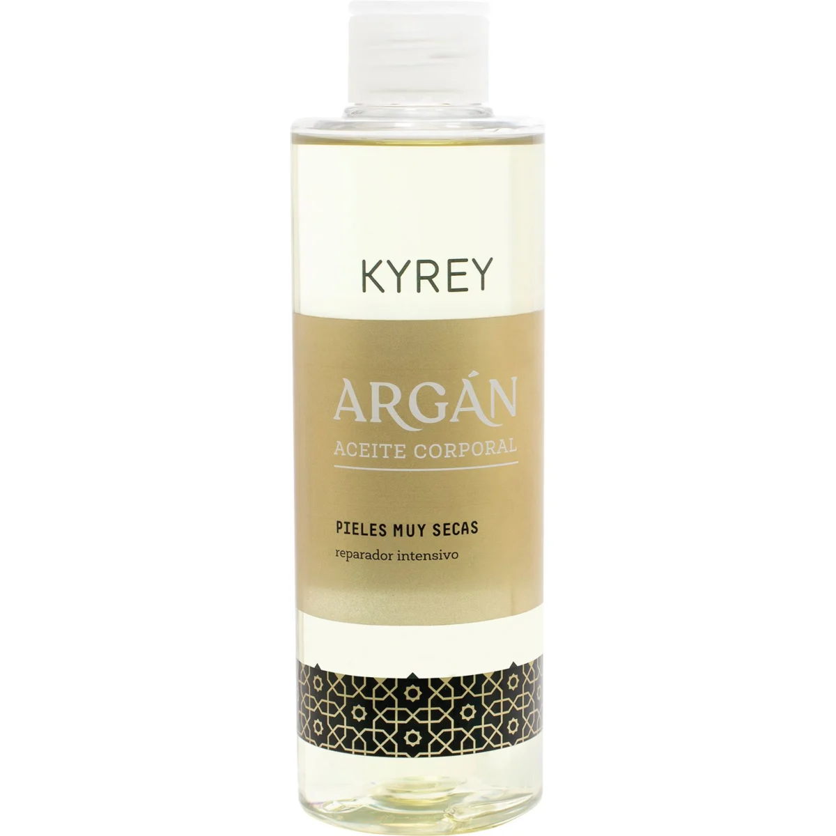 Oli nutritiu regenerant d’argan per a pells seques Kyrey