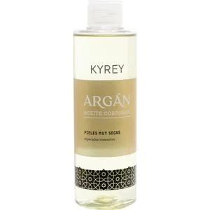 Oli nutritiu regenerant d’argan per a pells seques Kyrey