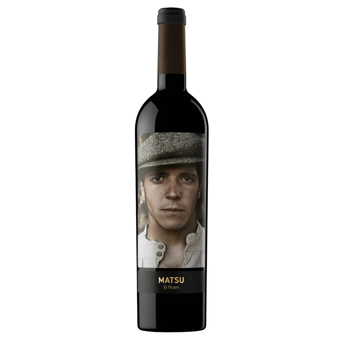 Vino Tinto D.O. Toro Matsu