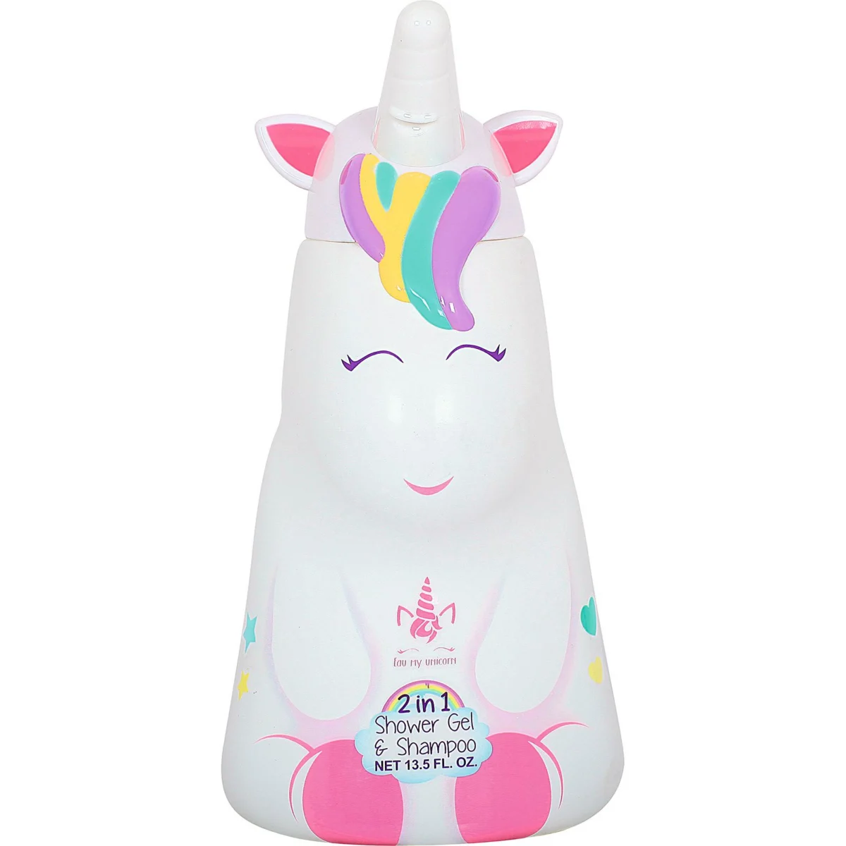 Gel xampú My Unicorn