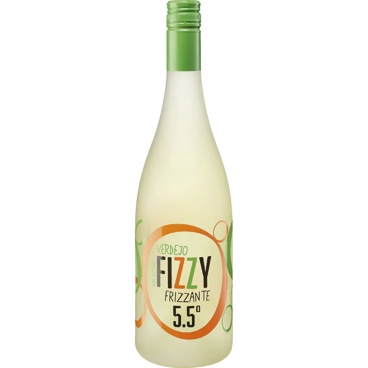 Frizzante Verdejo Fizzy