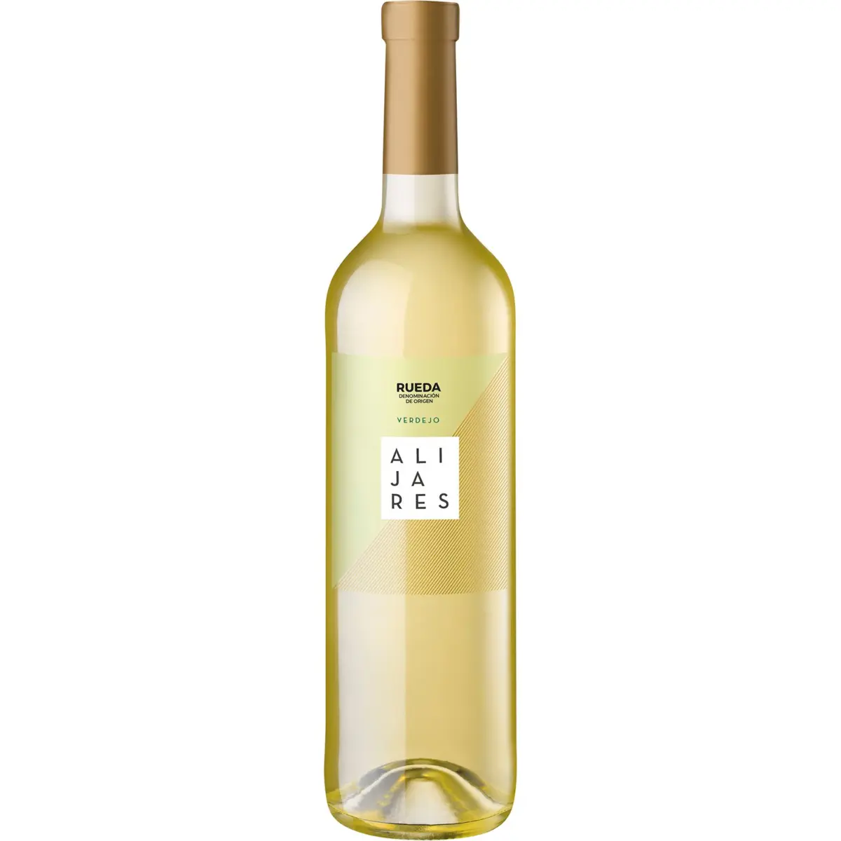 Vi blanc Verdejo D.O. Rueda Alijares