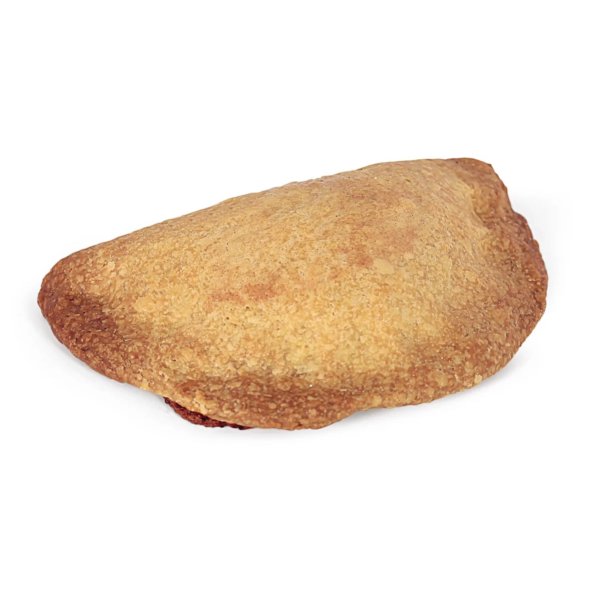 Empanada aus La Mancha mit Tomate, Thunfisch und Ei