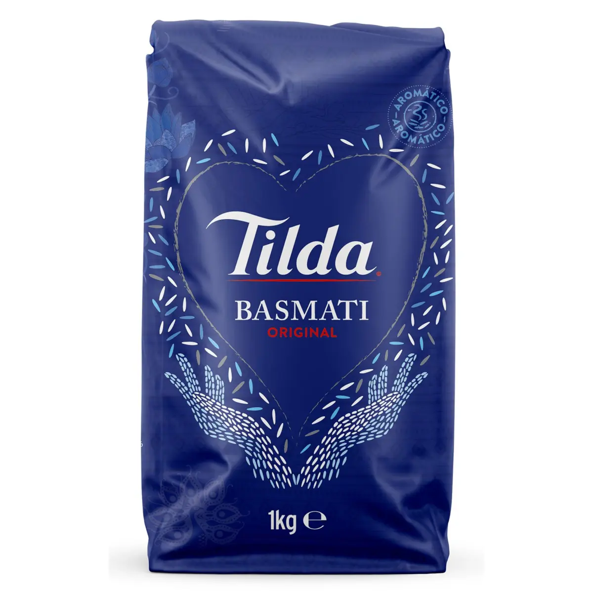 Tilda basmati rice
