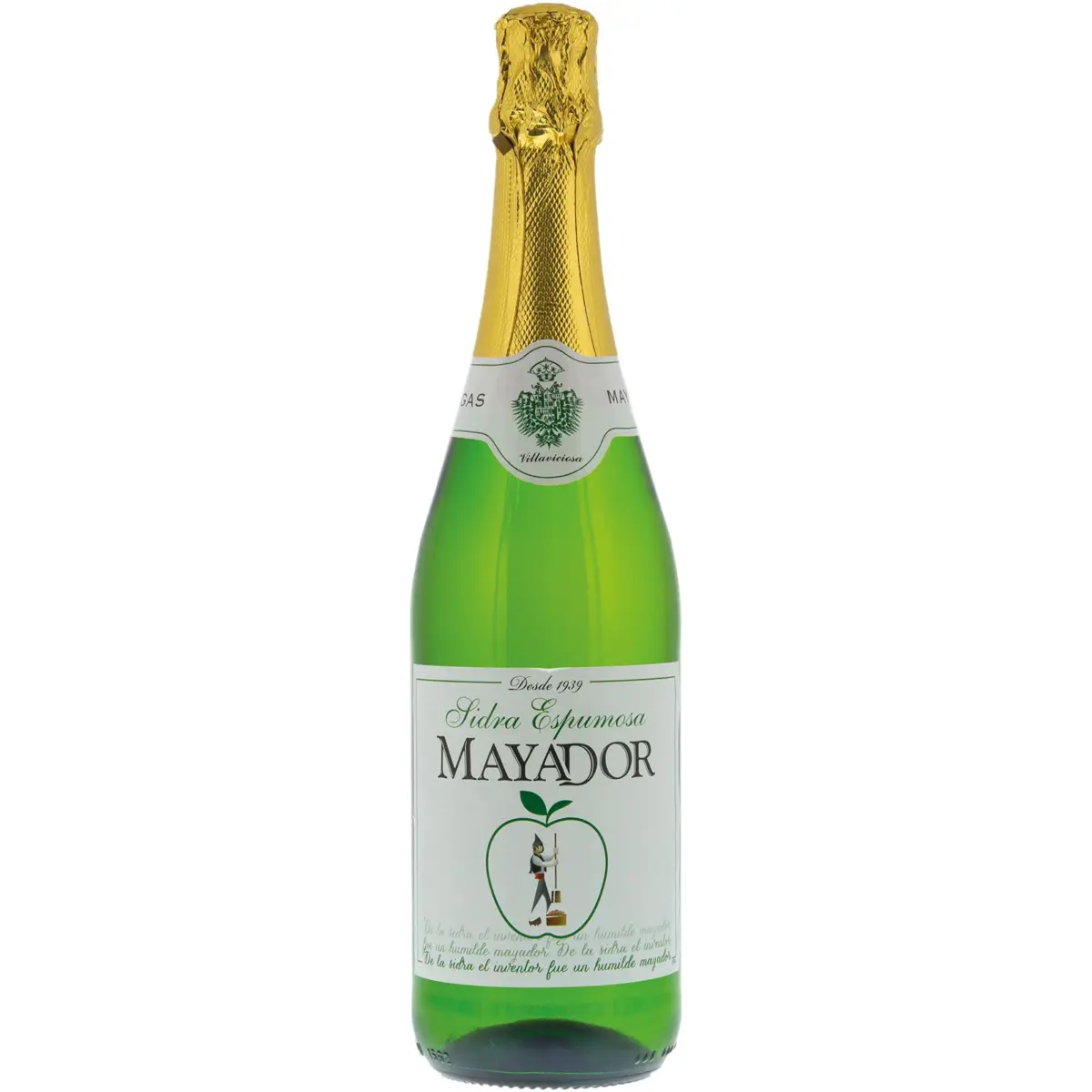 Sidra Mayador