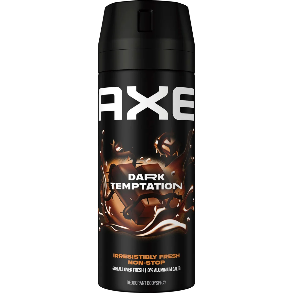 Дезодорант-спрей Temptation Axe