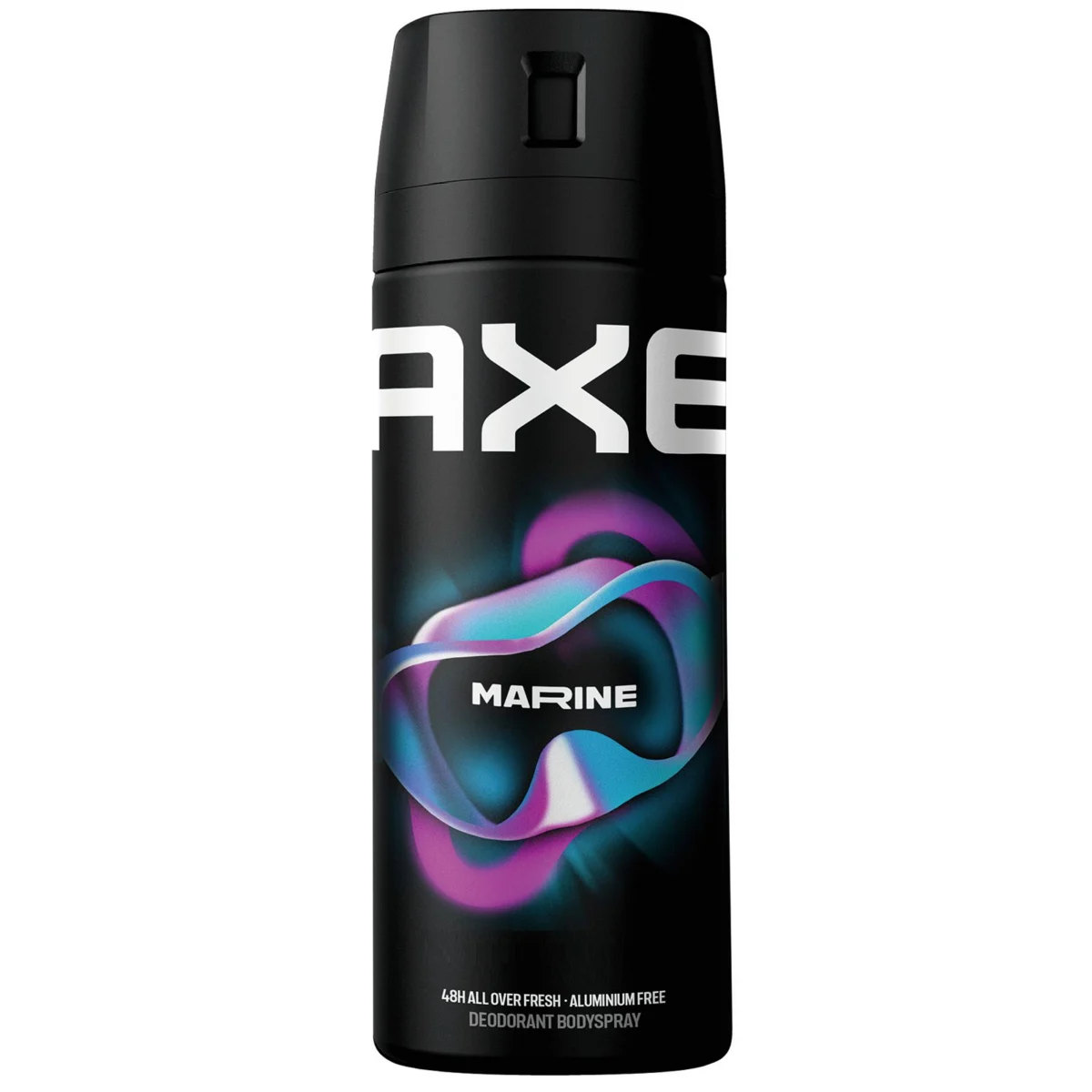 Desodorant en esprai Marine Axe