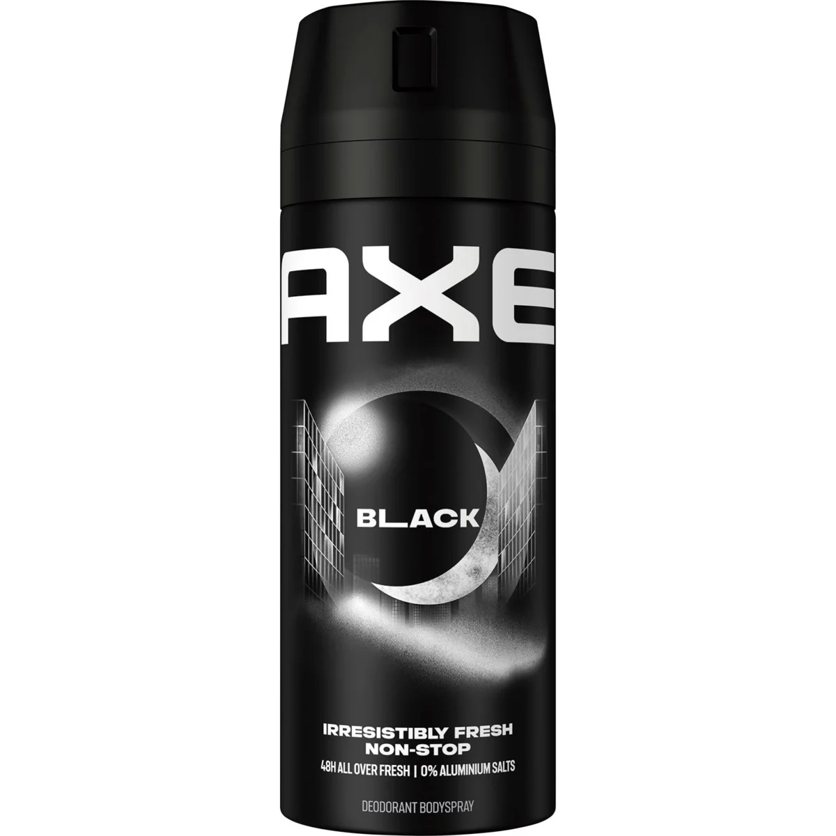 Déodorant spray Black Axe