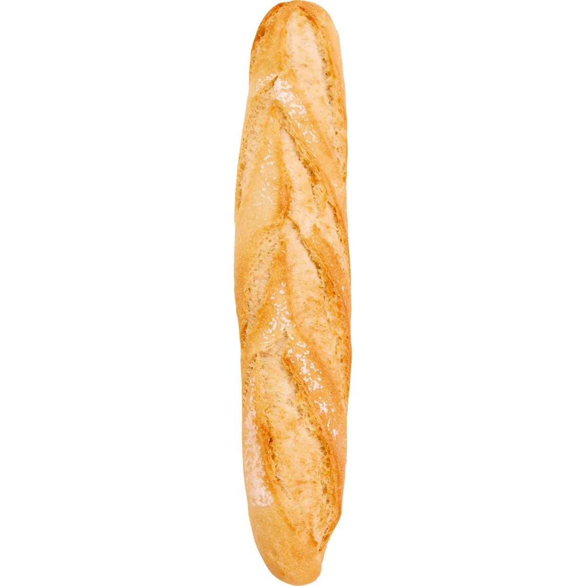 Tradición wheat-stalk loaf
