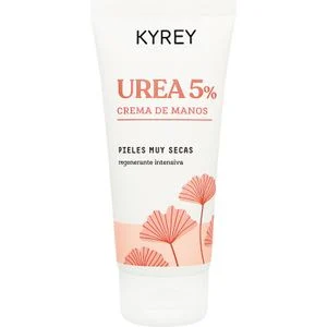 Handcreme mit 5% Urea für sehr trockene Haut Kyrey