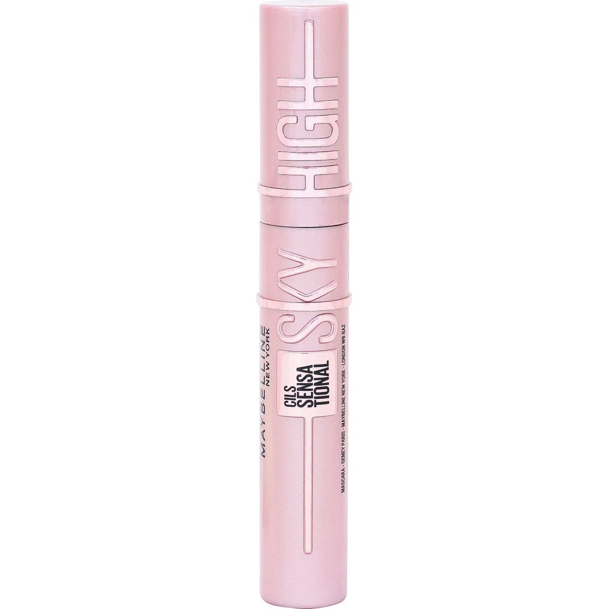 Máscara Sky High Maybelline
