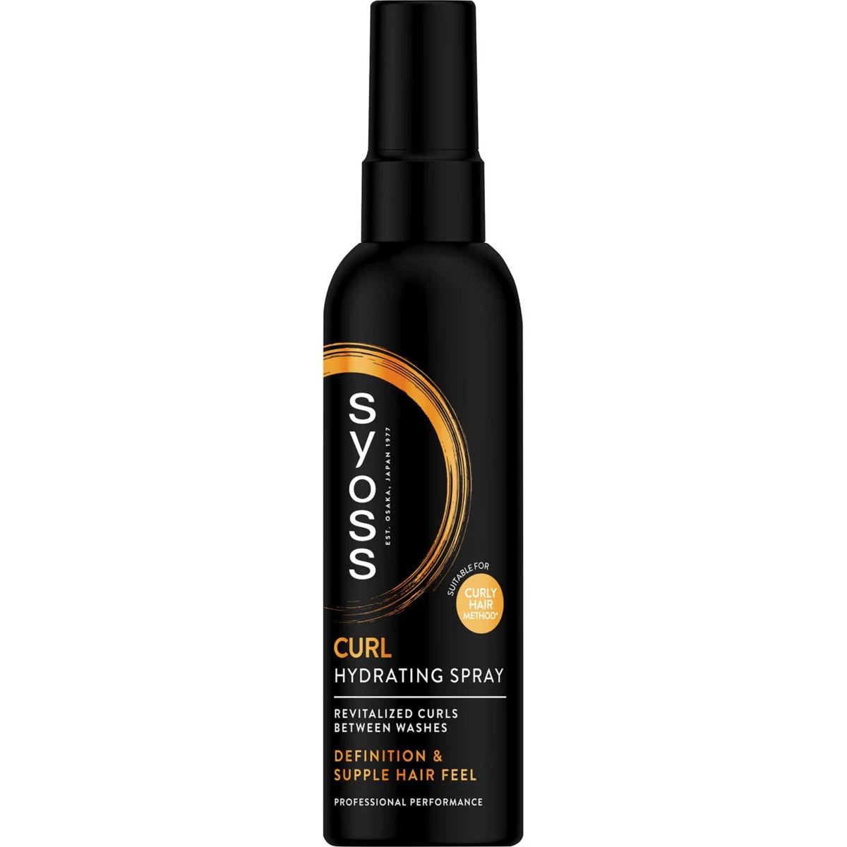 Réactivateur de boucles Syoss