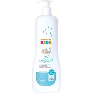 Gel Infantil Extrasuave Consum Kids
