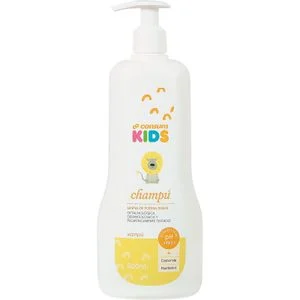 Champú Infantil Consum Kids