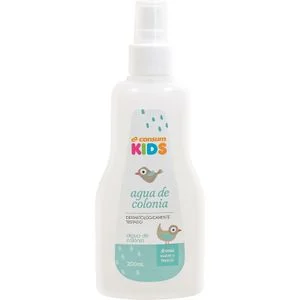 Kinder-Kölnischwasser Consum Kids