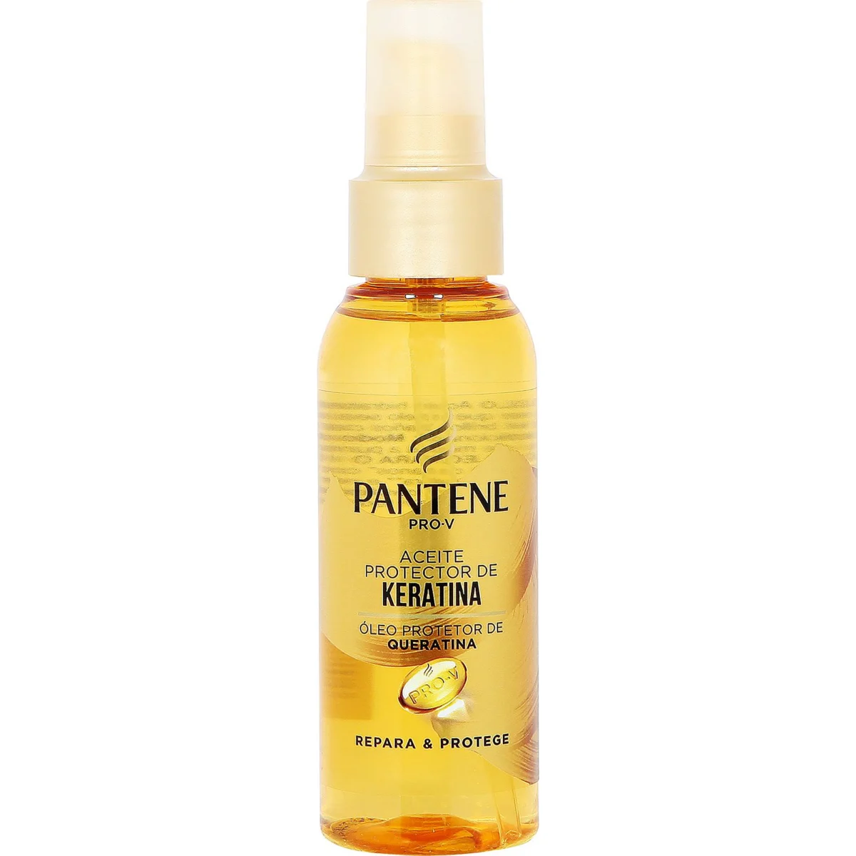 Reparatur- und Schutzöl Pantene