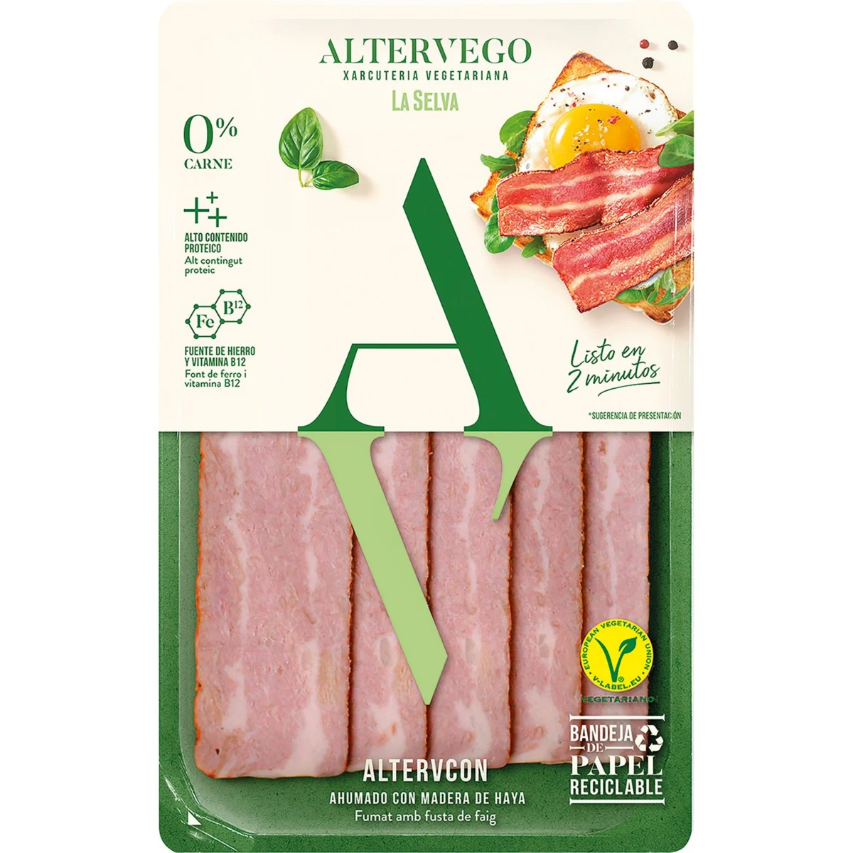 Altervcon La Selva