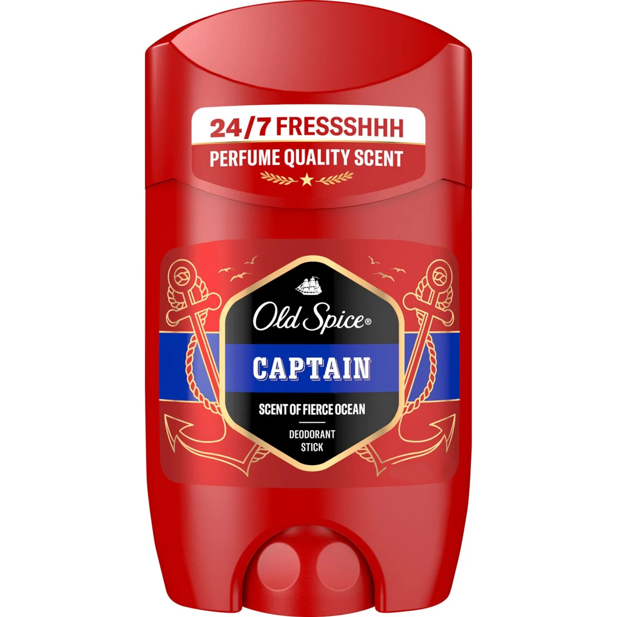Дезодорант-стик Captain Old Spice