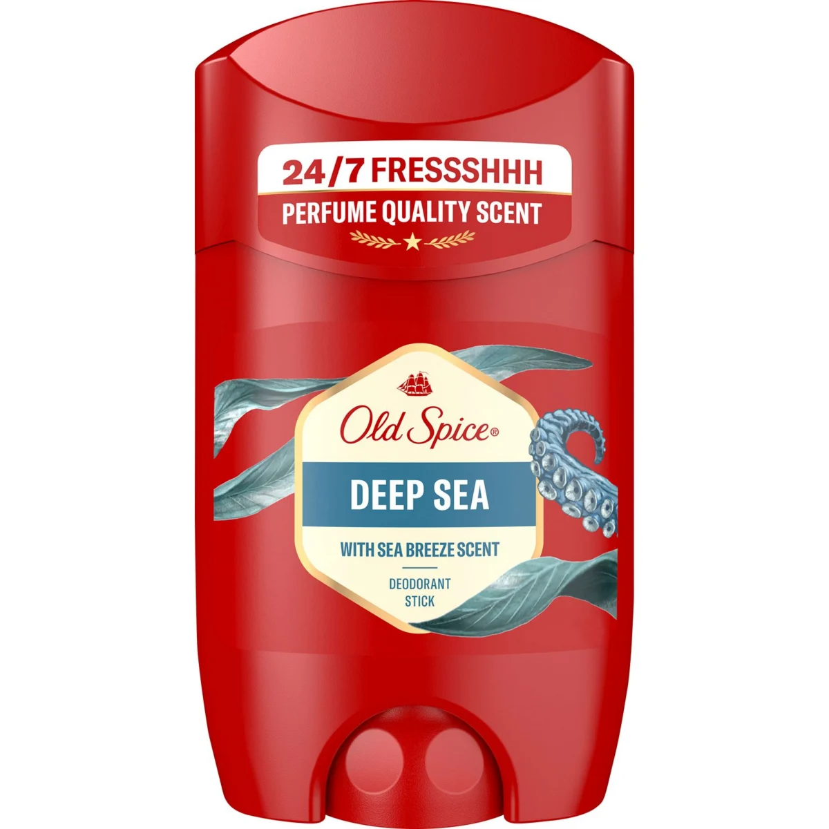 Deep Sea deodorant stick Old Spice