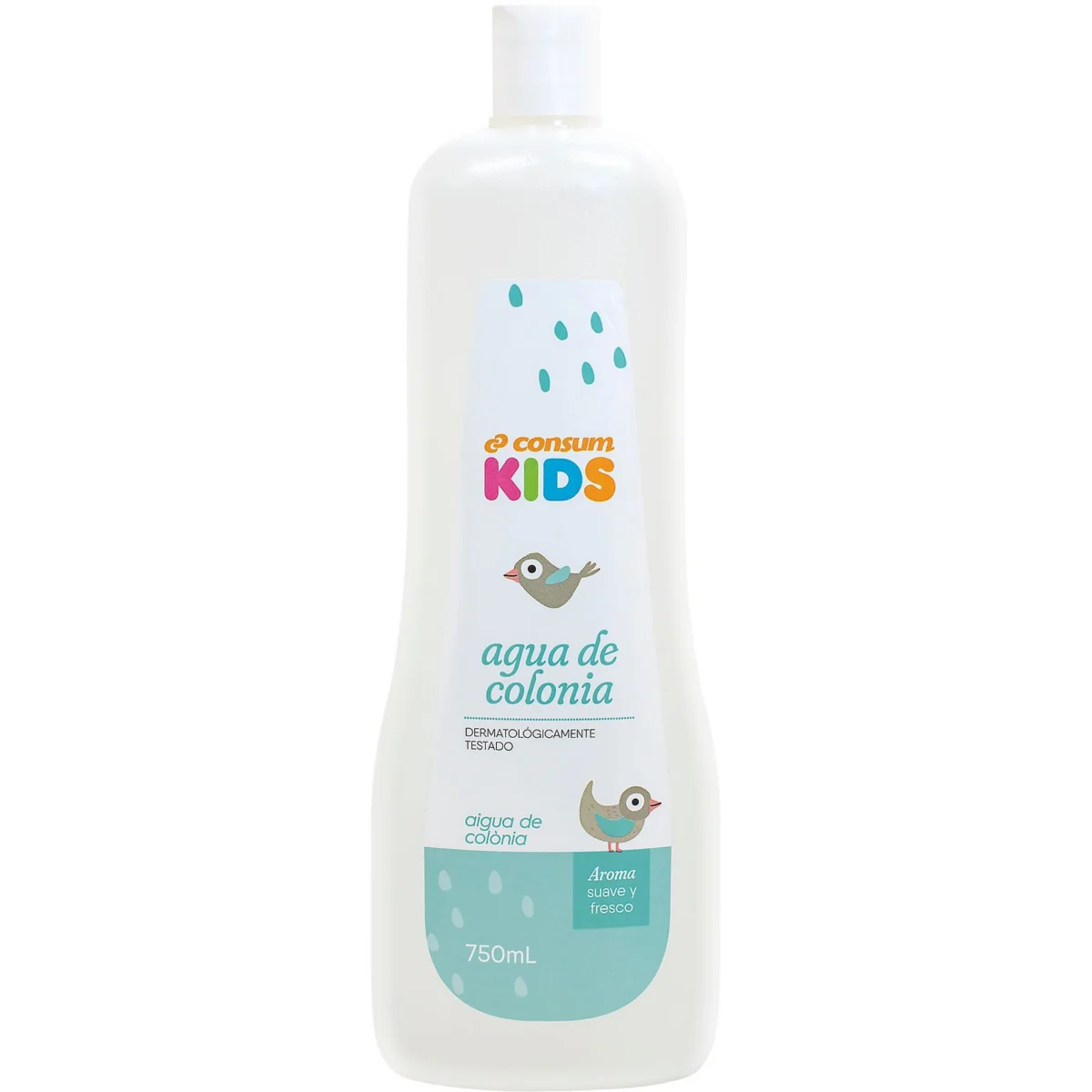 Colònia infantil Consum Kids