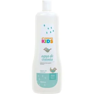 Children’s Cologne Consum Kids