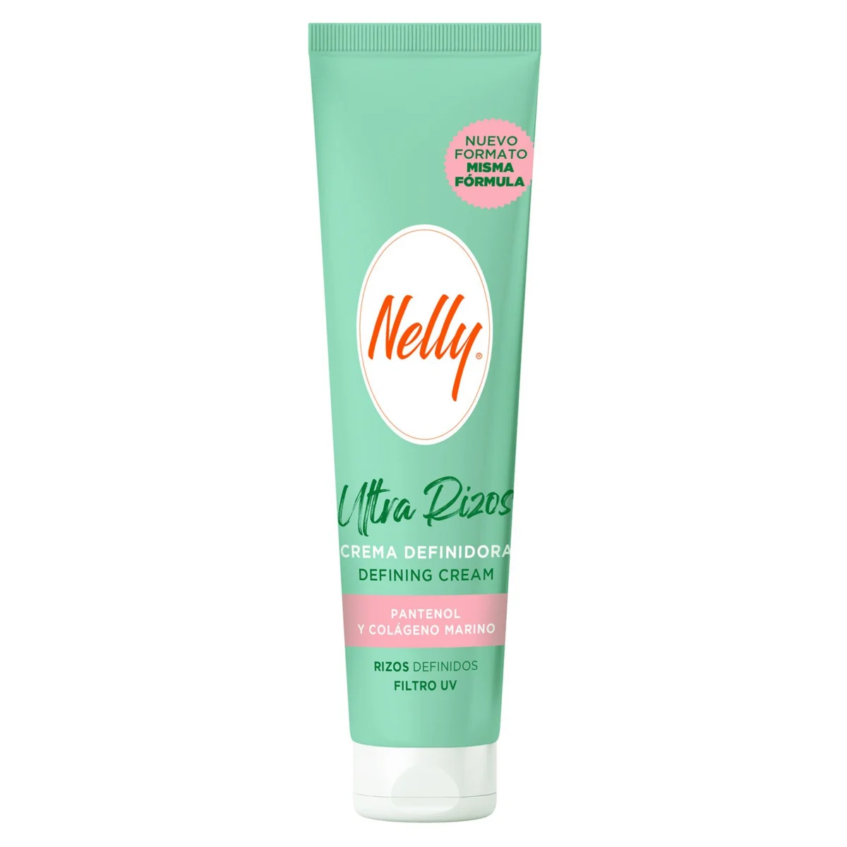 Curl-Defining Cream Nelly