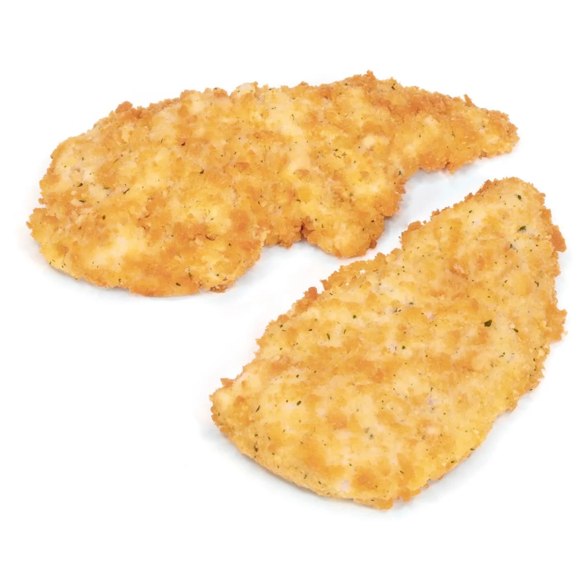 Filets de porc arrebossats