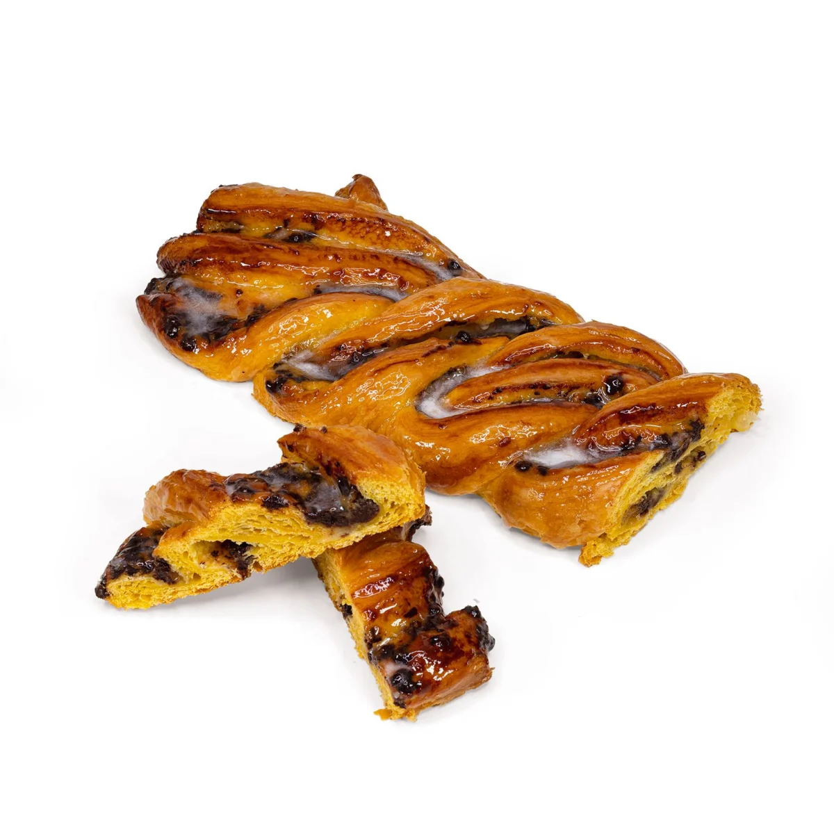 Trena de crema i cacau
