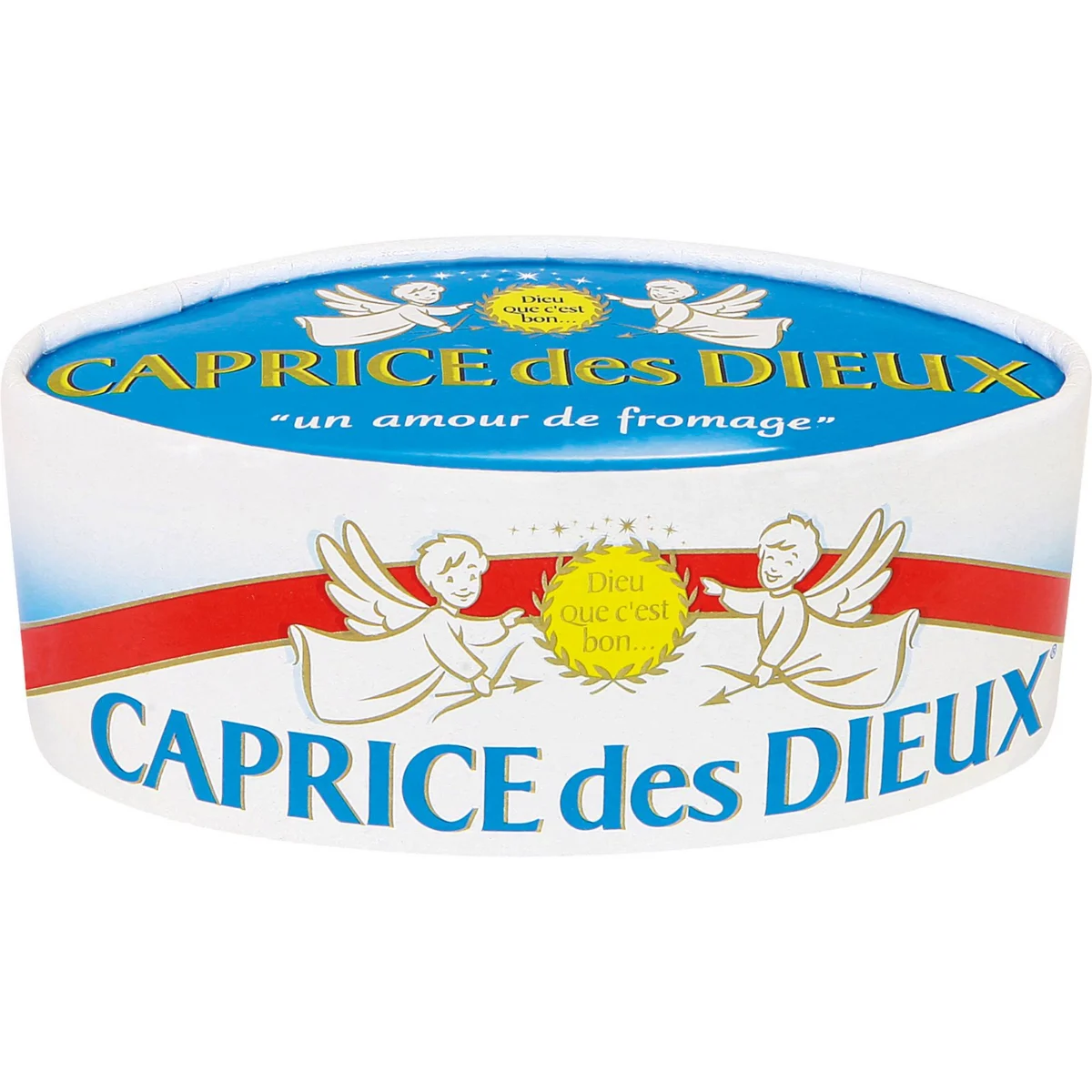 Caprice des Dieux cheese