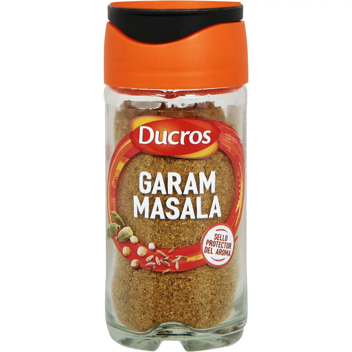 Garam Masala Tarro Ducros